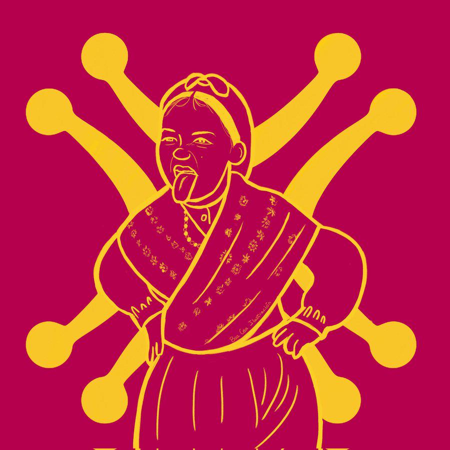 Today is a holiday in Cantabria. This day, in 1778, the province of Cantabria was created for the first time by a union of the representatives of the Nine Valleys. The province was the forerunner of today's Autonomous Community. Image by Cantabrian artist Bea Cea.