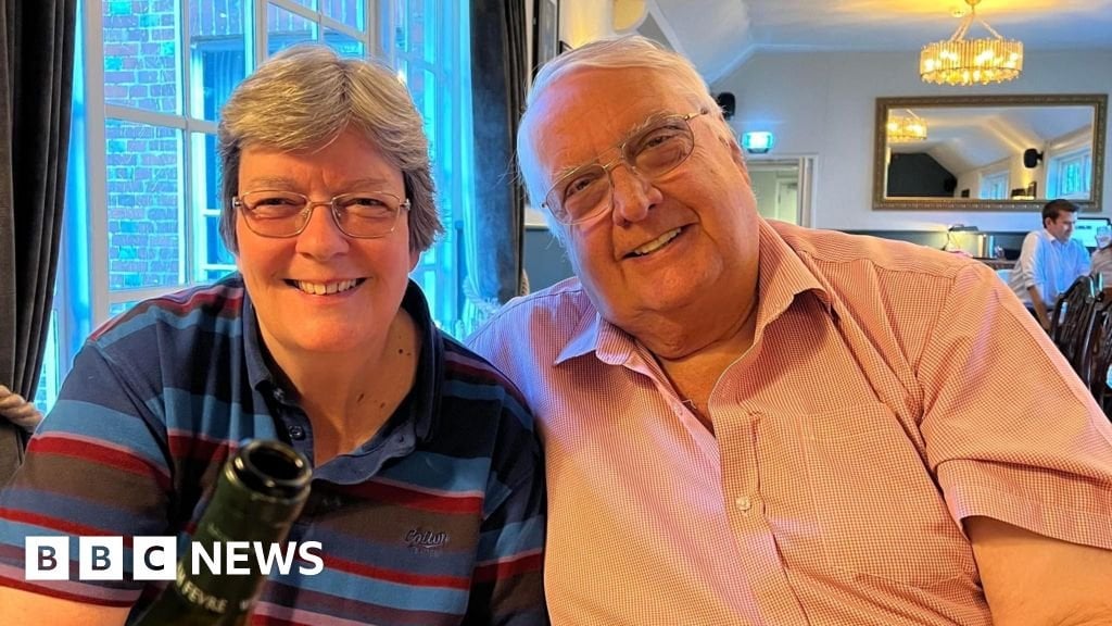 'People are dying because they're not getting care'