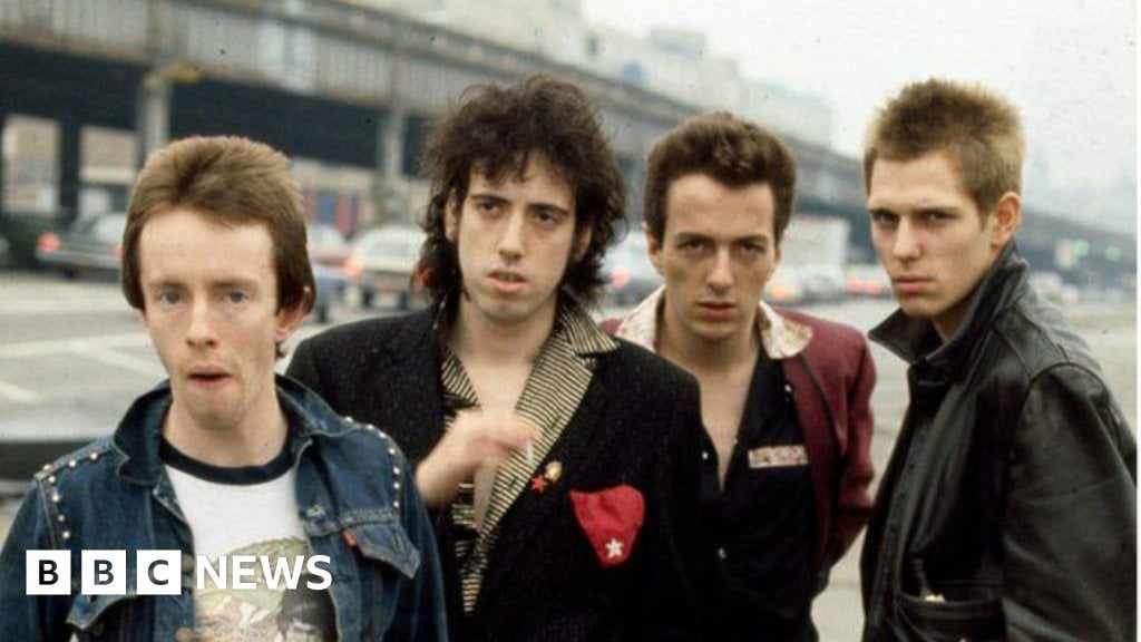 Historians refuse to commemorate 'unruly' punk gig