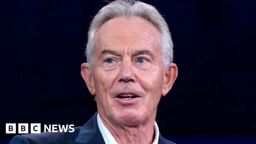 Labour rejects Tony Blair's call for ID cards