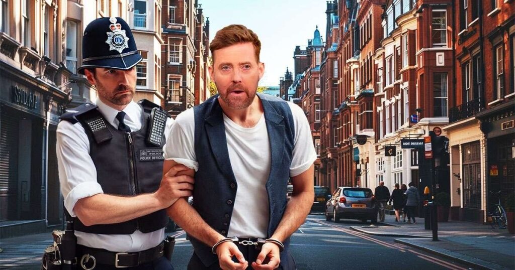 Leeds band Kaiser Chiefs questioned over advanced knowledge of civil unrest in the city
