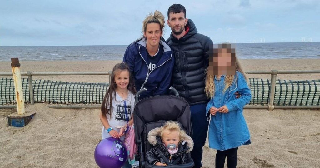GoFundMe for girl who lost whole family in Wakefield crash reaches £200,000