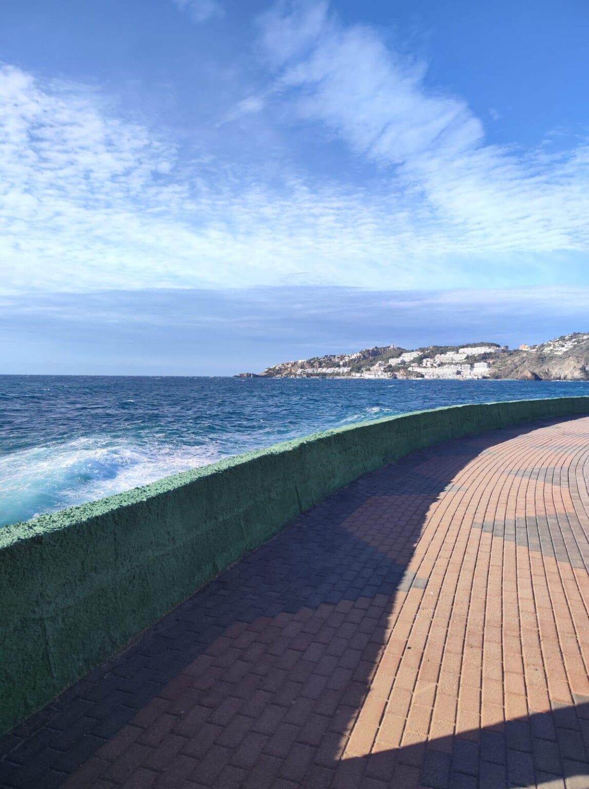 Cotobro Walk (Almuñécar)