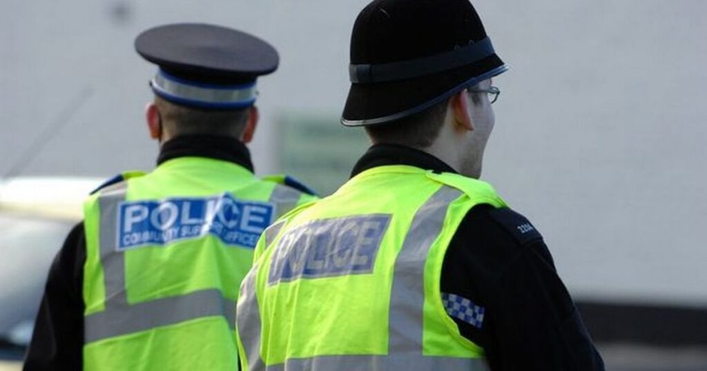 Police update after four men arrested on suspicion of attempted child abduction