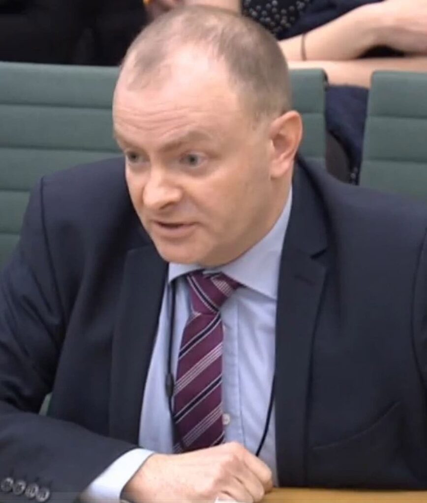 Chief’s warning over prison early release scheme as 97% of probation units failing