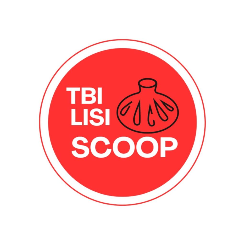 Welcome to TbilisiScoop – 🌟 Your Daily Dose of Tbilisi's Best! 🏙️