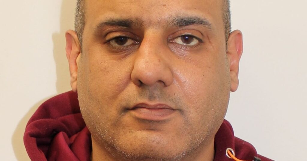 Hotel worker who targeted female guests 'snuck into room and licked feet'