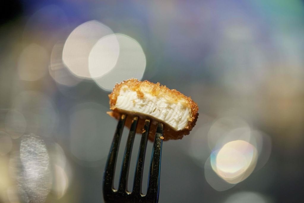 How a livestock industry lobbying campaign is turning Europe against lab-grown meat