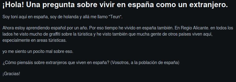 This