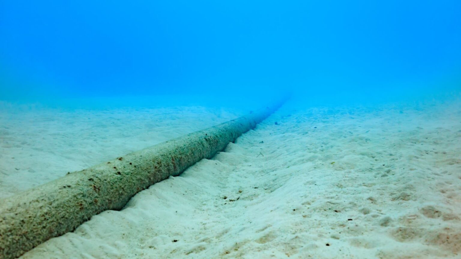NATO funds project to reroute internet via satellites if undersea cables are cut | The cables are likely targets in the event of a military crisis