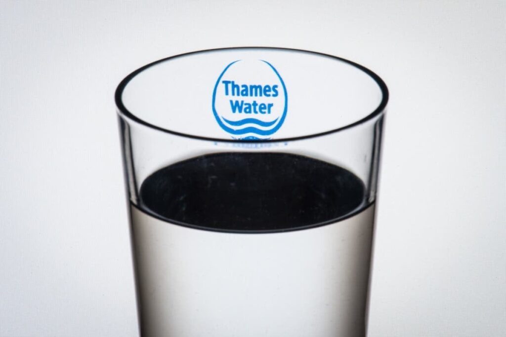 Thames Water confirms £158m dividends despite debt and sewage leaks anger