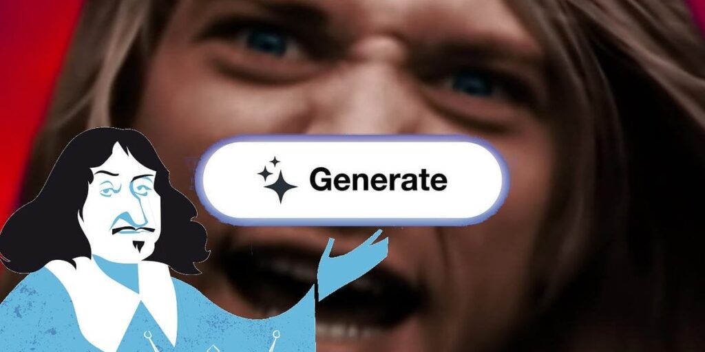 How generative AI is trying to rip the screaming soul out of the Enlightenment