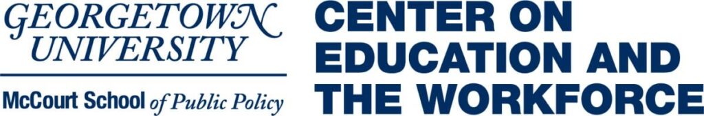 85% of Good Jobs Will Go to Workers with Some Form of Postsecondary Education or Training by 2031, Georgetown University Report Says