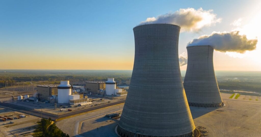 The US nuclear industry is stuck. Can this startup get it rolling…