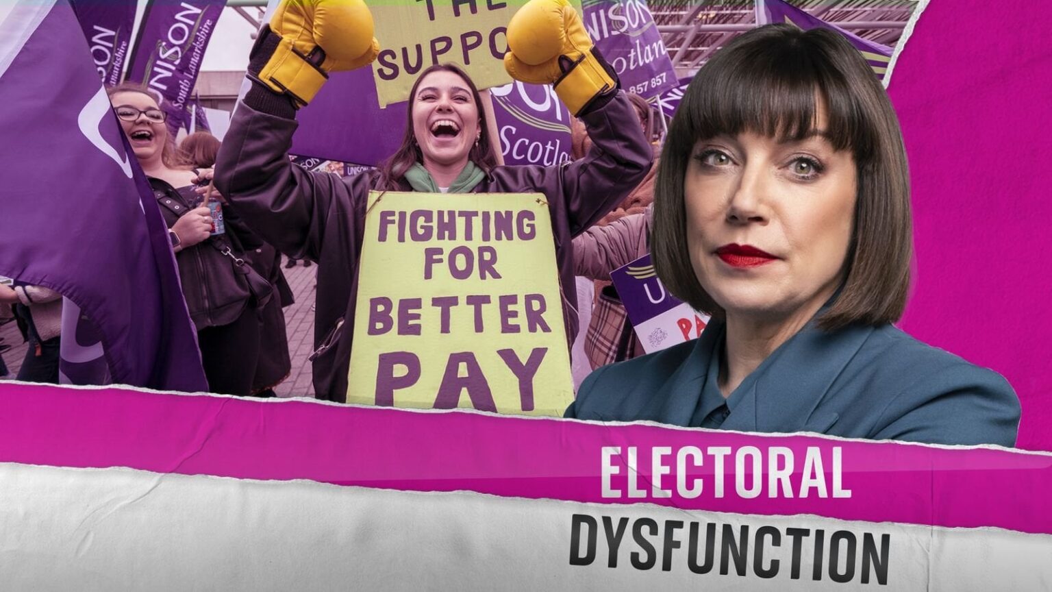 Ministers expected to approve pay rises for all public sector workers, Sky News understands