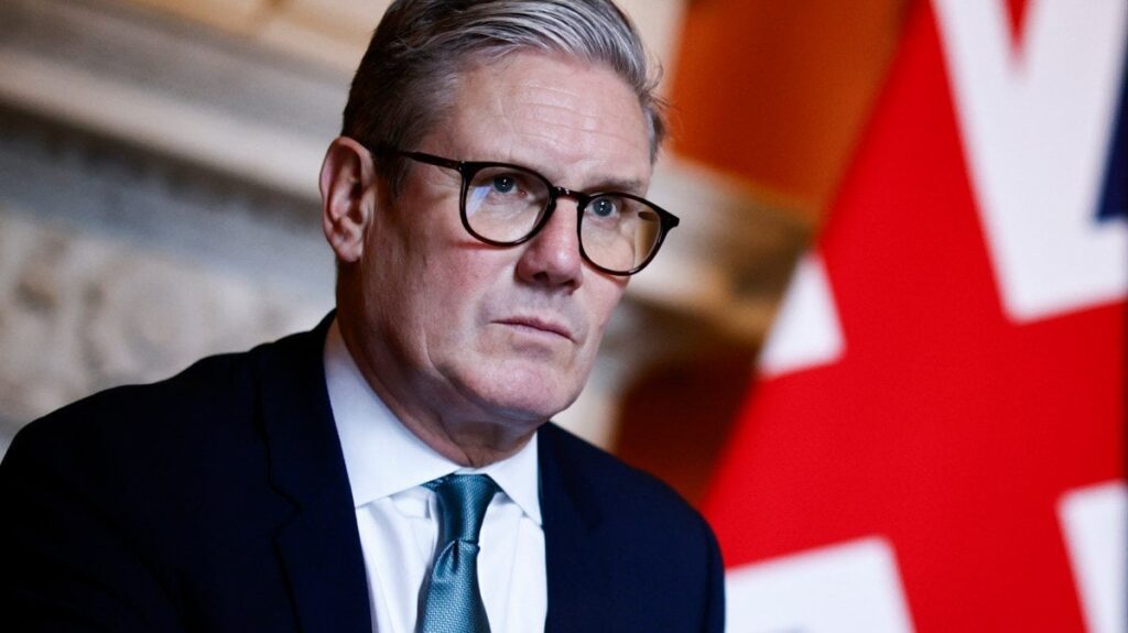 King’s Speech: Local residents will lose right to block housebuilding