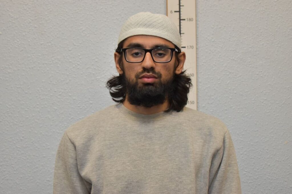 Man who said he was 'online librarian' jailed for spreading ISIS propganda