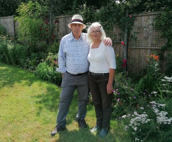 ‘Asbestos at my MoD job has given me six months to live’