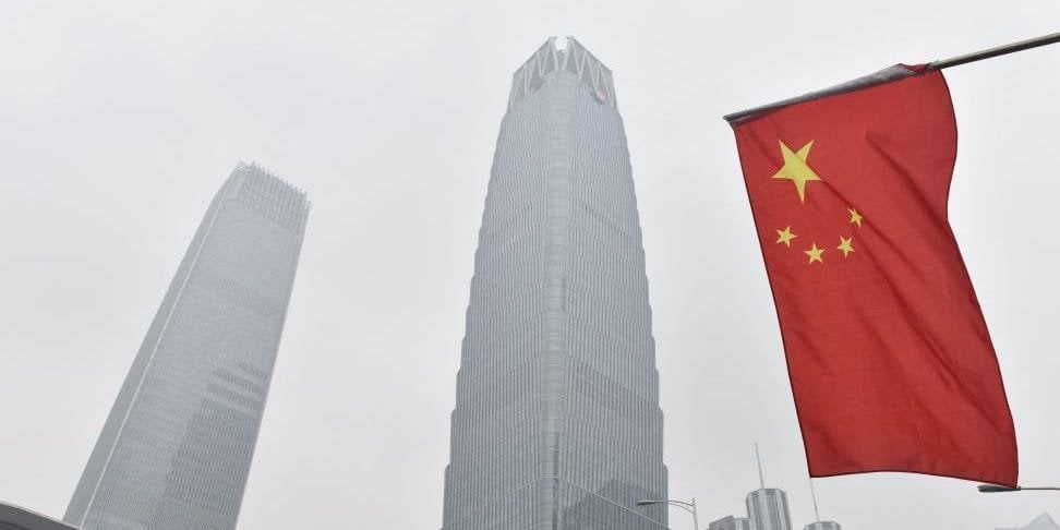 Beijing appears to be demanding that Chinese AI models have 'socialist values'