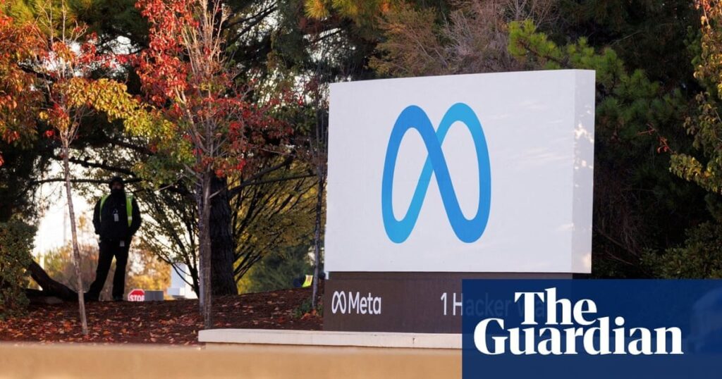 Meta accused of breaking EU digital law by charging for ad-free social networks