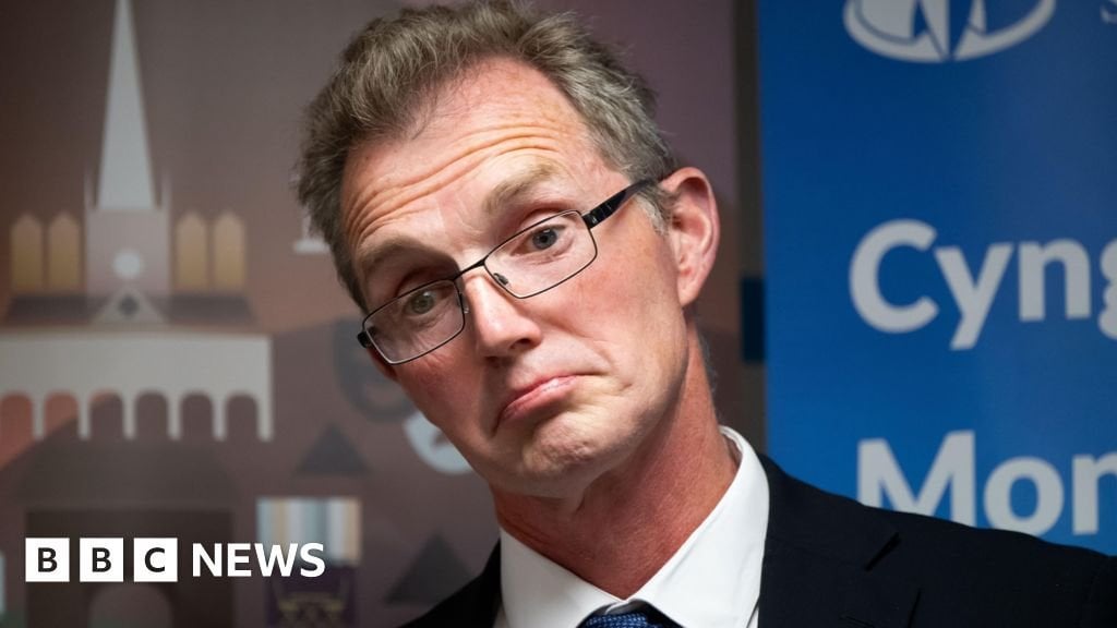 Wales results: Conservatives suffer first Welsh wipeout since 2001