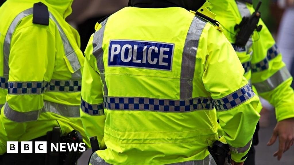Southend MP warns of "ongoing incident" in city centre