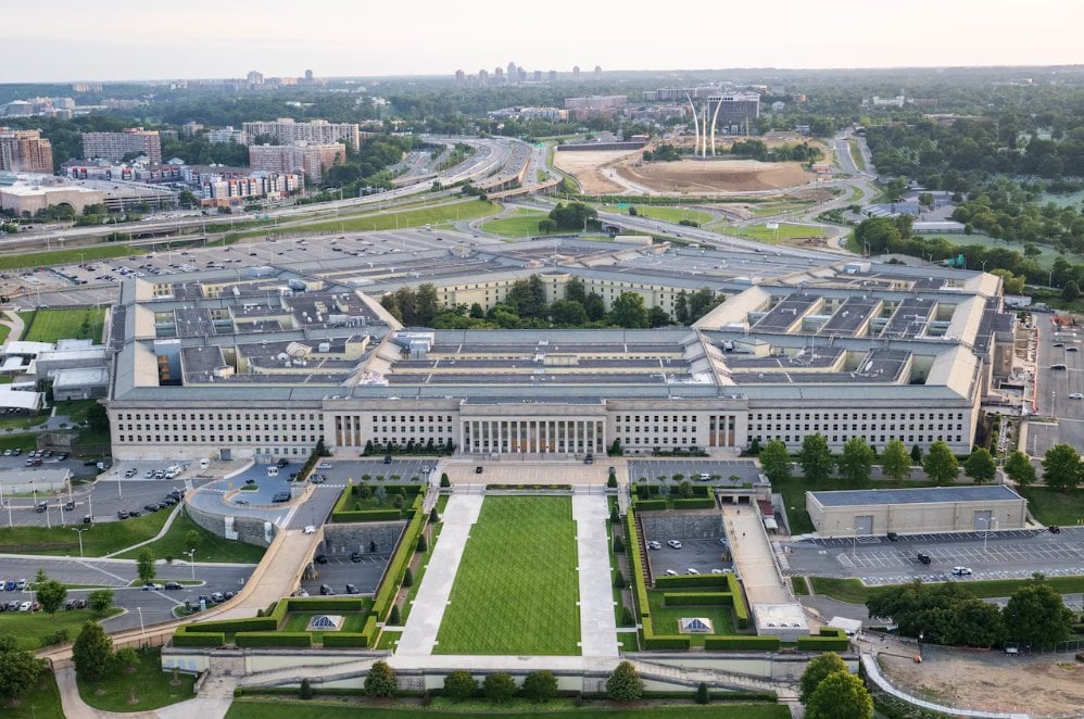 US pauses military exercises with Georgia as relations with Tbilisi deteriorate
