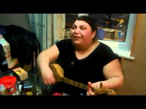 I'm sorry!! I'm sorry!! - Tiko Archuadze