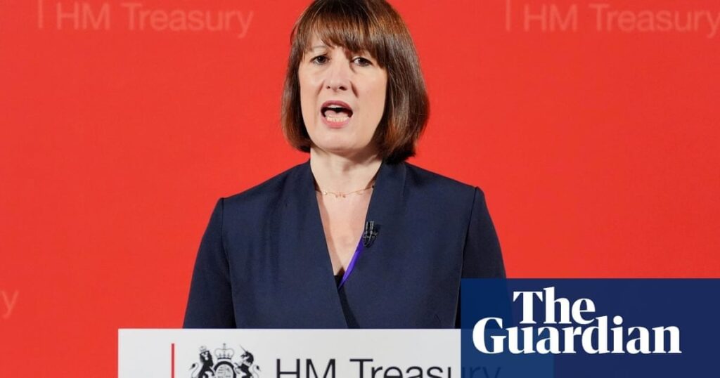 Reeves to appoint Covid corruption tsar to claw back billions of waste