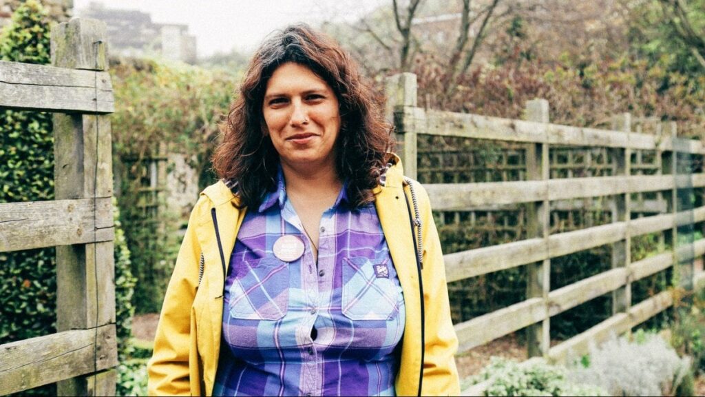 Rape crisis centre’s boss placed on leave amid gender row