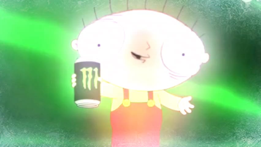 Stewie griffin edit