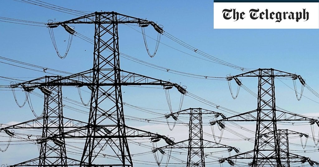 Green MP opposes 100-mile corridor of wind farm pylons in his Suffolk constituency