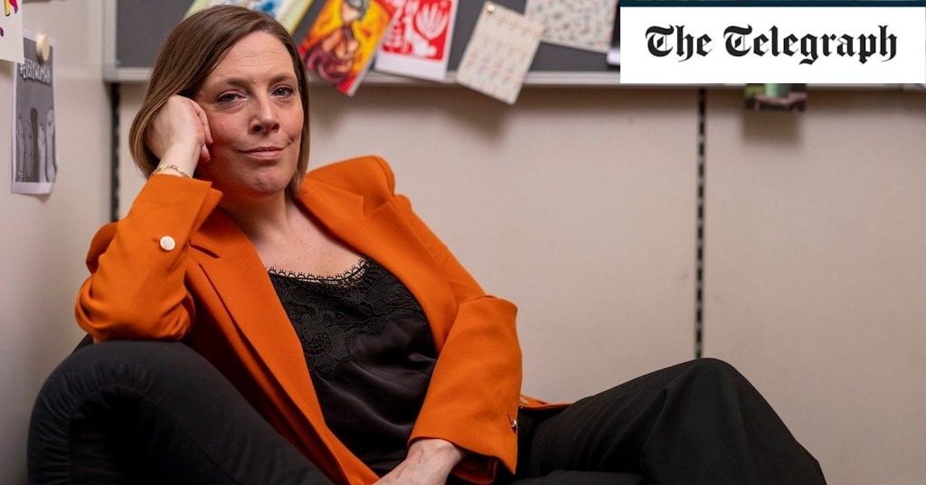 Jess Phillips accuses Nigel Farage of ‘grifting’ in row over Southport stabbings response