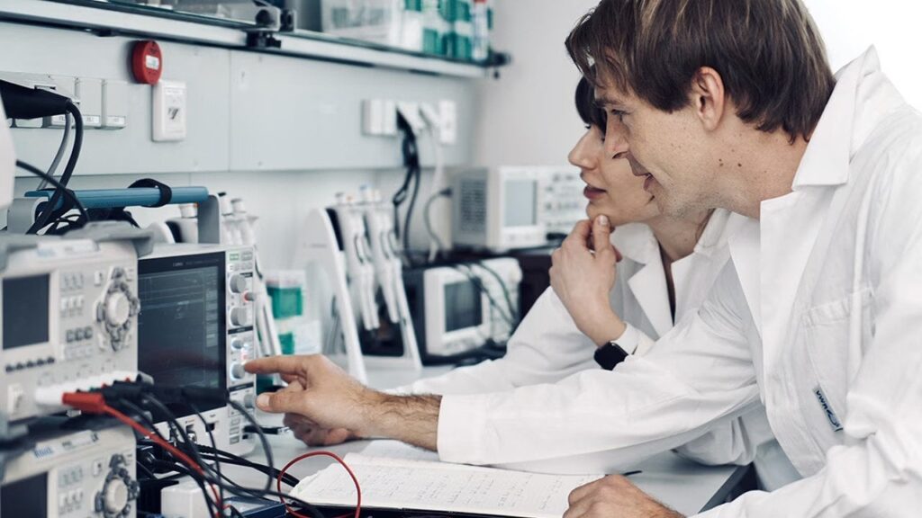 Austrian startup develops life-saving rapid blood sepsis diagnostics