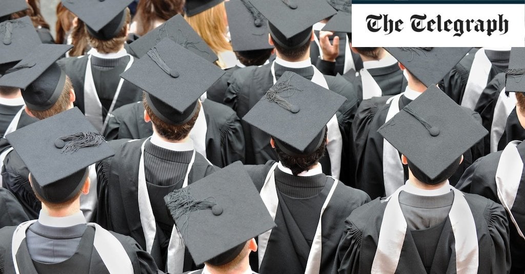 British graduates suffer as internships dry up in wider jobs slowdown
