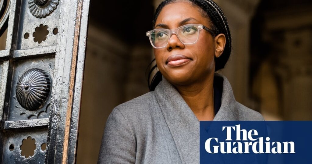 Kemi Badenoch accused of ‘bullying and traumatising’ staff