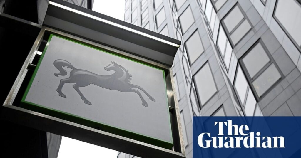 Disused Lloyds office sites to be converted into social housing