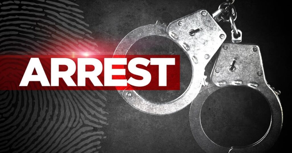 Named the country  Alleged "Maniac Murder Cult" leader accused of planning to poison children in NYC