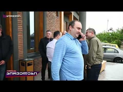 The worst elite corruption in the country (officials enriched with people's money and people's groups)