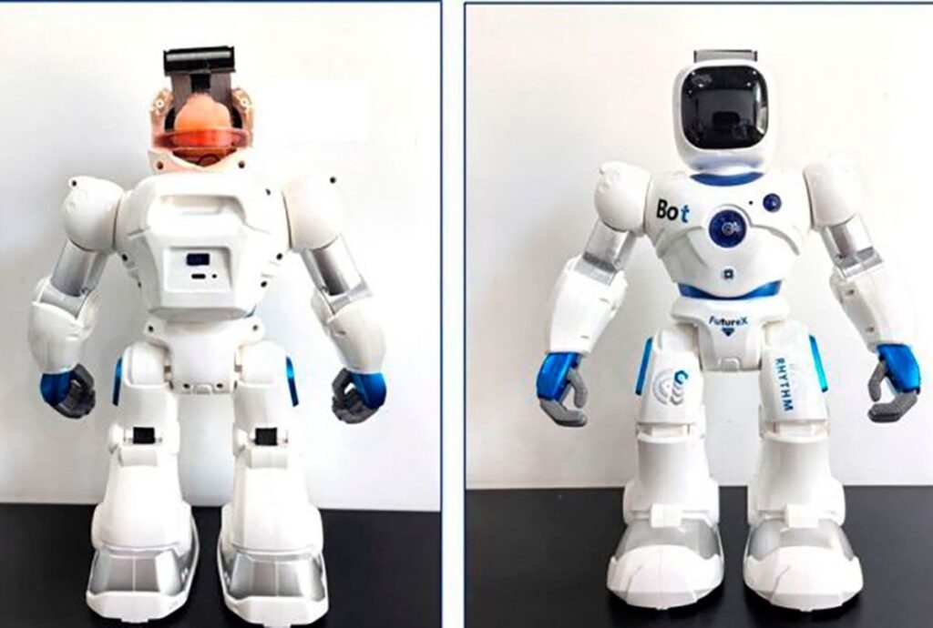 Step aside Futurama, scientist build robot that's controlled by a brain in a jar