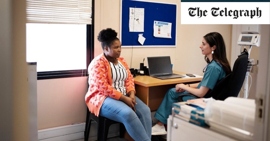 Patients who ask for doctors seen by physician associates instead, charity warns