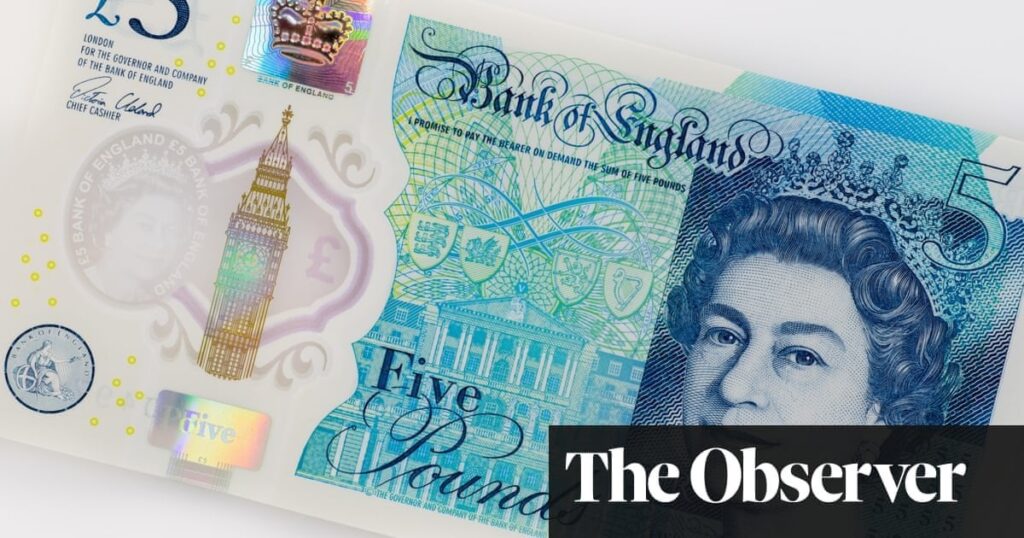 Global IT outage shows dangers of cashless society