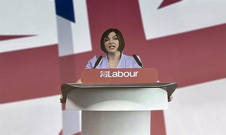 Labour has ‘no plans’ to raise university fees or funding