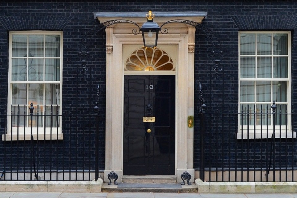 Rt Hon Angela Rayner MP appointed Secretary of State for Levelling Up, Housing and Communities and Deputy Prime Minister