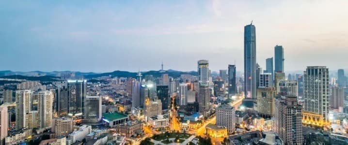China Surpasses Europe in Per Capita Energy Consumption but it's not all bad news