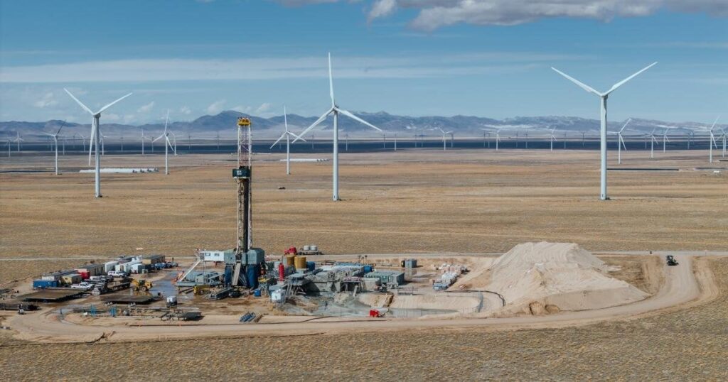 Geothermal startup Fervo Energy has announced its largest contract to date, a milestone 15-year deal to sell 320 megawatts of power to Southern California Edison
