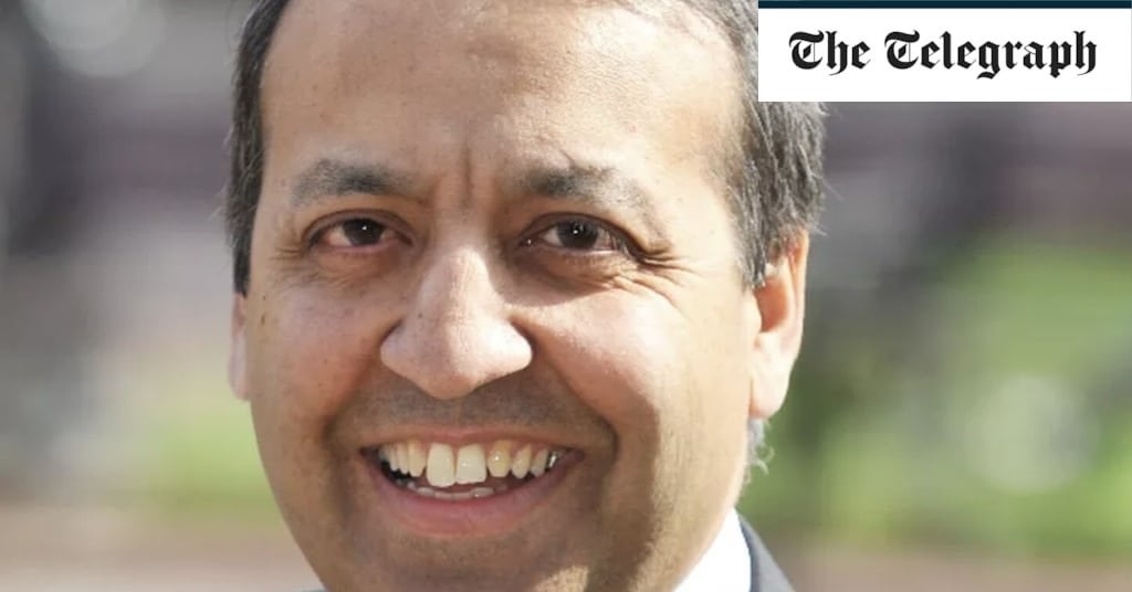 Police investigate fears ‘undue’ spiritual influence was used in general election