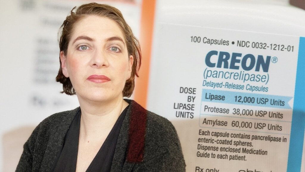 ‘It’s all-consuming’: cancer patients ration food as drug runs dry