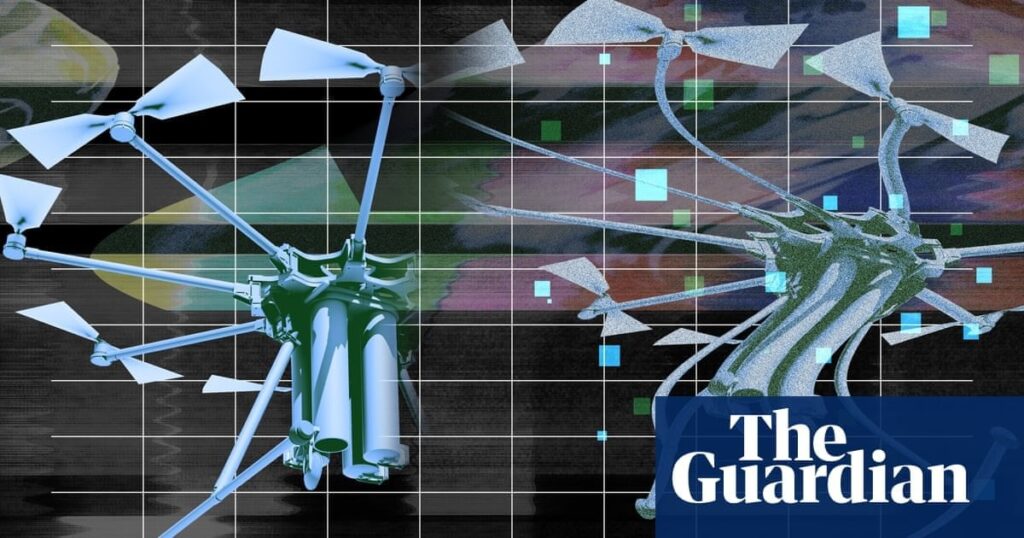 AI’s ‘Oppenheimer moment’: autonomous weapons enter the battlefield | Artificial intelligence (AI)