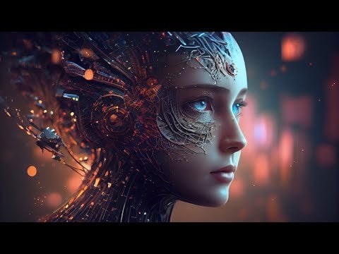 "Humanism will be considered Racism" - Geoffrey Hinton (The Godfather of AI)